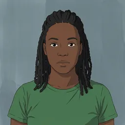 Mira Okonkwo