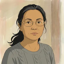 Mei-Lin Tran