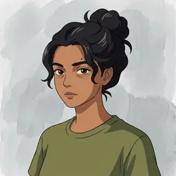 Priya Raghavan