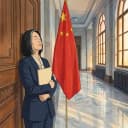 Zhou Yanling
