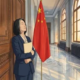 Zhou Yanling