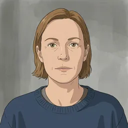 Fiona Beattie