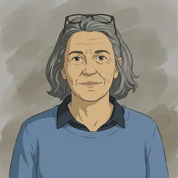 Nancy Claire Delgado