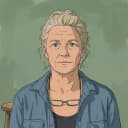 Denise Margot Callahan