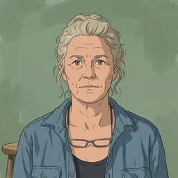 Denise Margot Callahan