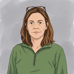 Renata Sikorski